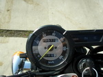 �������� �� ������ �������� Yamaha Tricker 2005 ���� 18